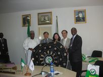 Nigerian Investment Promotion commission (NIPC)